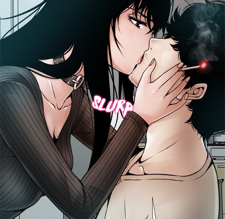 Unfinished Business - episode 2 - 82