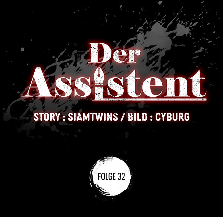 Der Assistent - episode 32 - 14