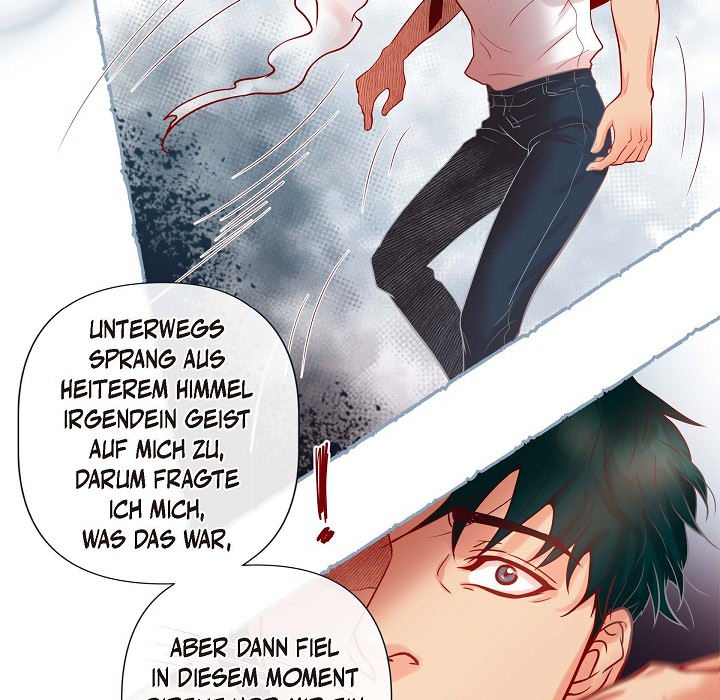 Beiße den Tiger - episode 18 - 11
