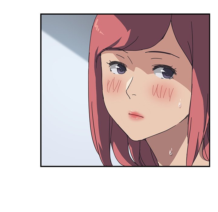 The Unwanted Roommate - episode 19 - 133