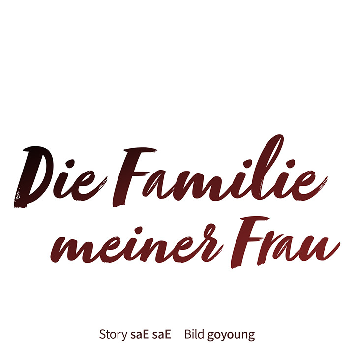Die Familie meiner Frau - episode 47 - 51