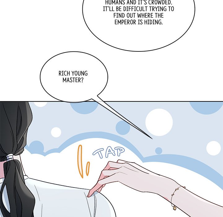 To Trick a Mermaid - episode 13 - 118