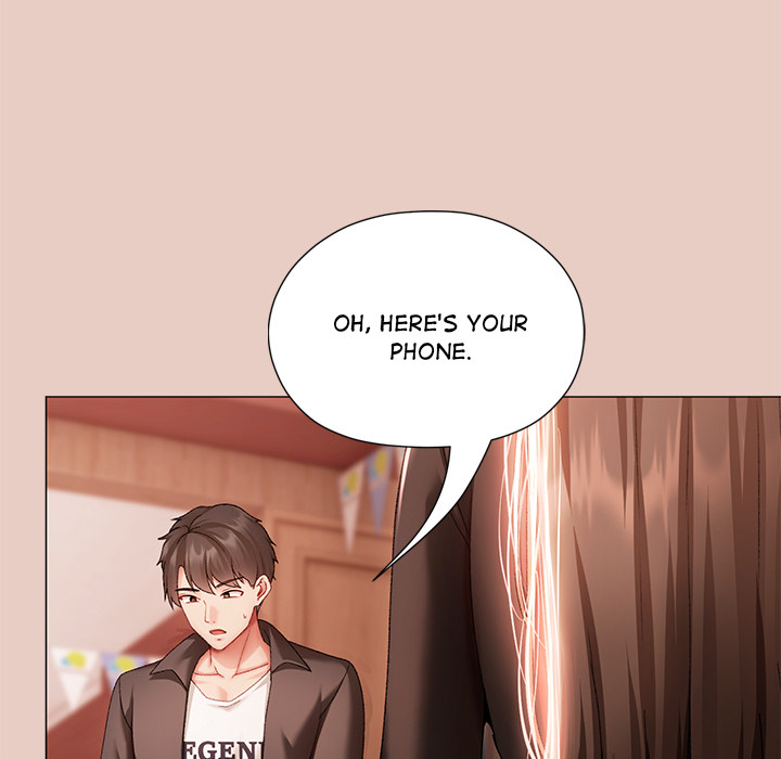 The Delinquent Girl - episode 3 - 170