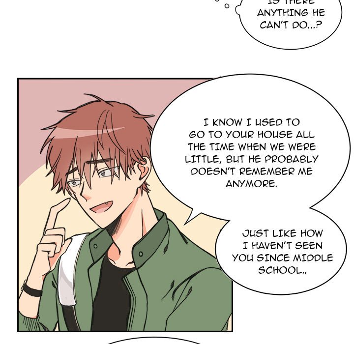 The Warmth of Your Heartbeat - episode 1 - 20