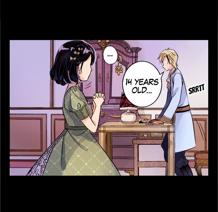 My Dearest  Irina - episode 6 - 12