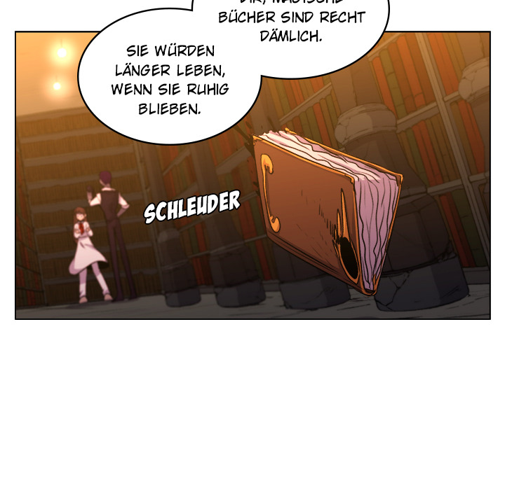 Im Wald der Glühwürmchen - episode 44 - 23