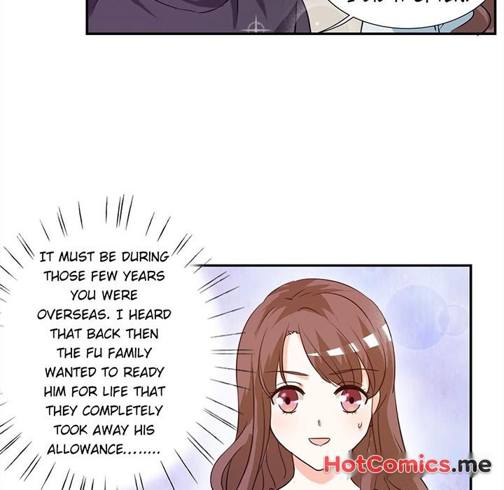 Good Morning, Mrs. Fu - episode 6 - 57