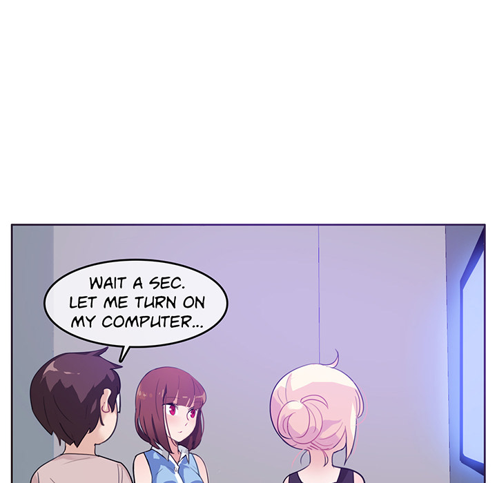 A Pervert's Daily Life - episode 6 - 11