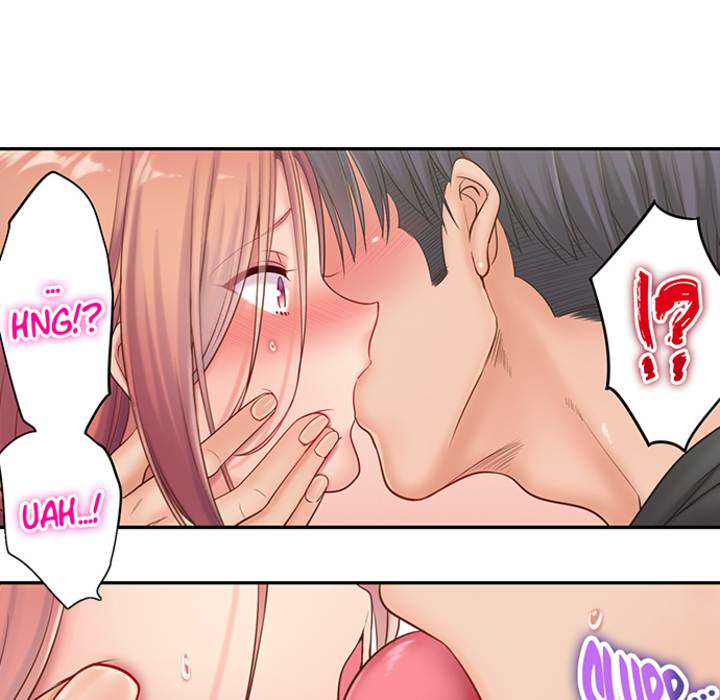 I Can't Resist His Massage! Cheating in Front of My Husband's Eyes - episode 41 - 37