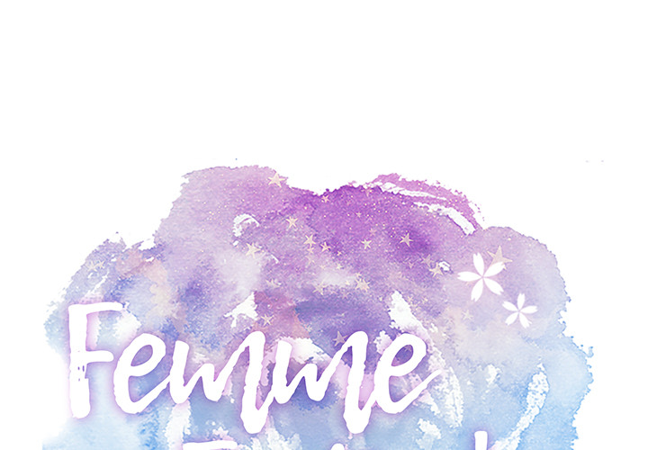 Femme Fatale - episode 45 - 0