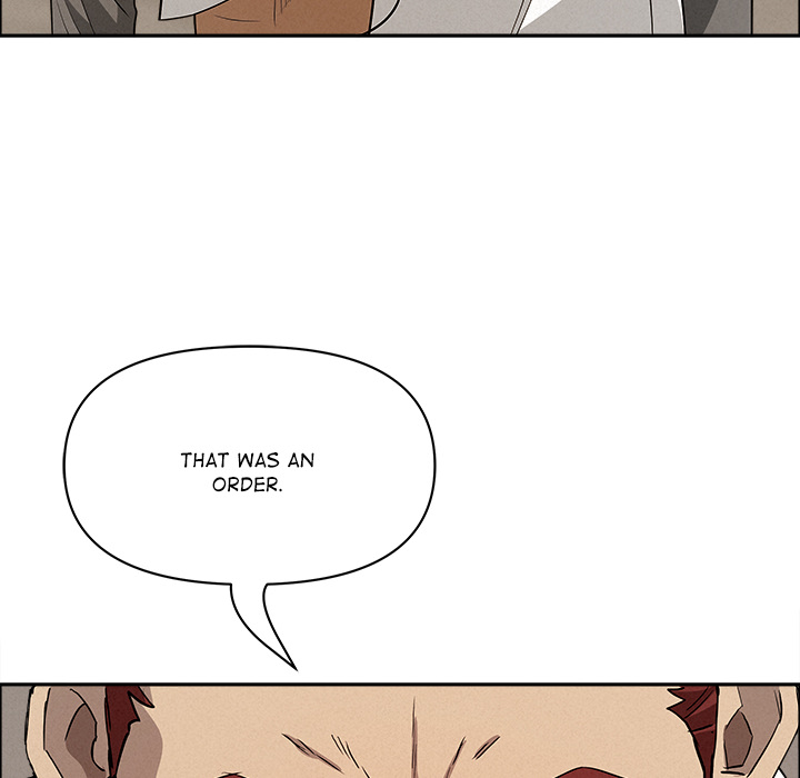 Her Bodyguard - episode 46 - 61