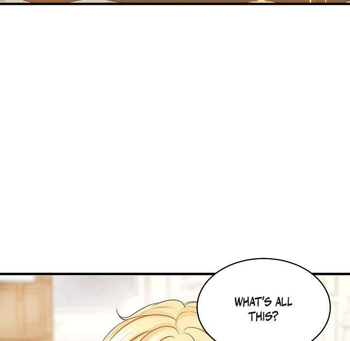 Hold on, Crown Prince! - episode 18 - 24