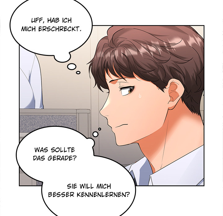 Nicht im Büro - episode 2 - 122