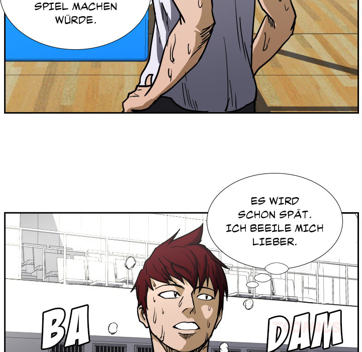 Tweener - episode 39 - 91