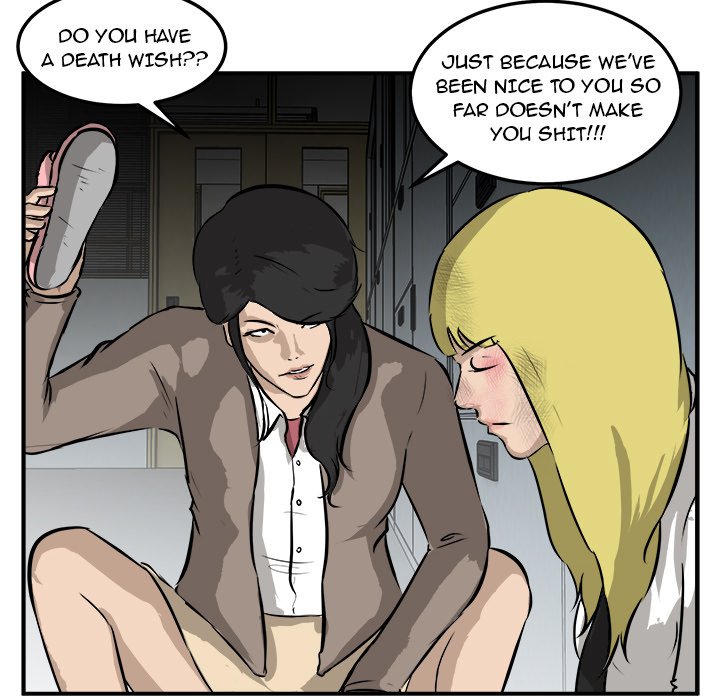He Queen - episode 22 - 69