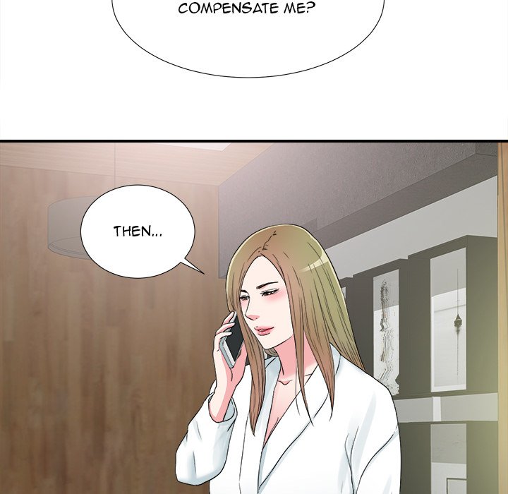 The Secret Friend - episode 66 - 97