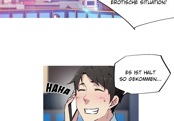 Meine Freundin ist ein Star - episode 10 - 1