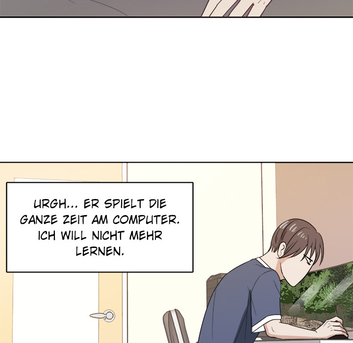 Liebe Lieber Nicht - episode 24 - 15