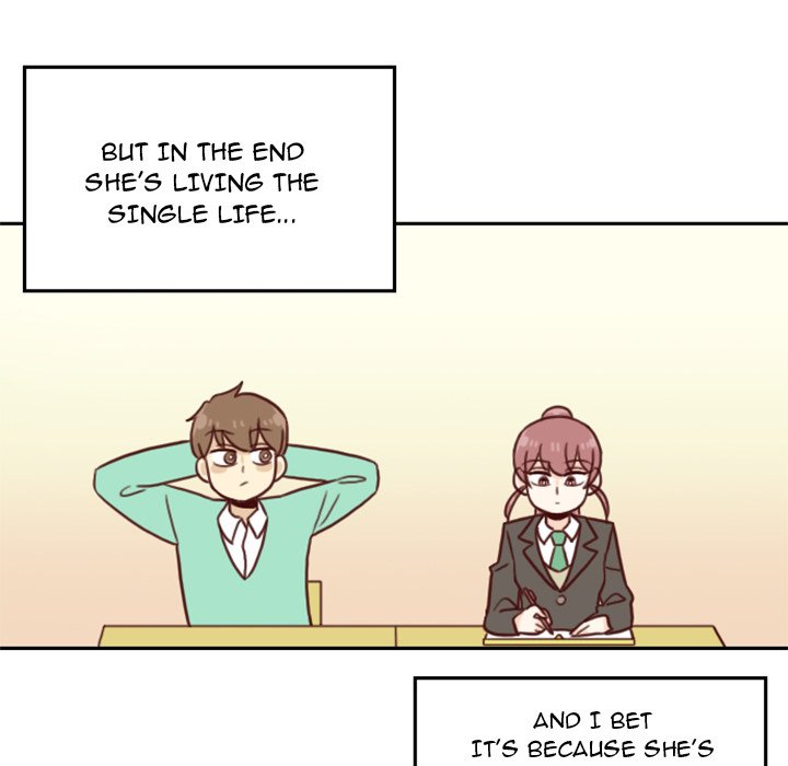 Hidden From The Light - episode 15 - 98