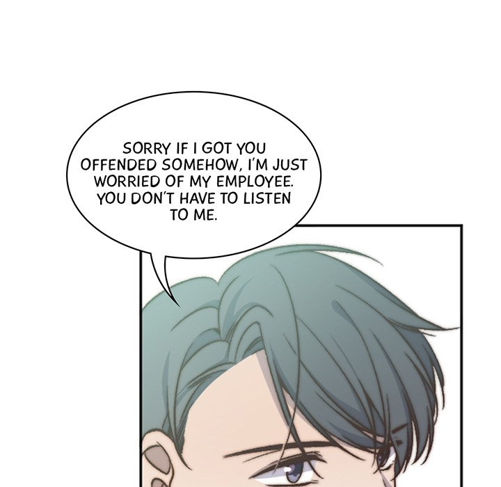 Linked Hearts - episode 3 - 11