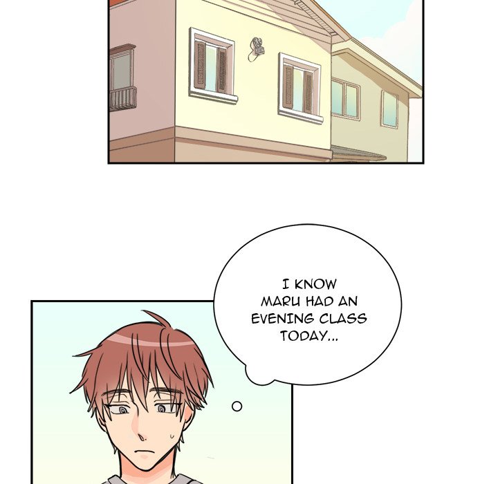 The Warmth of Your Heartbeat - episode 5 - 28