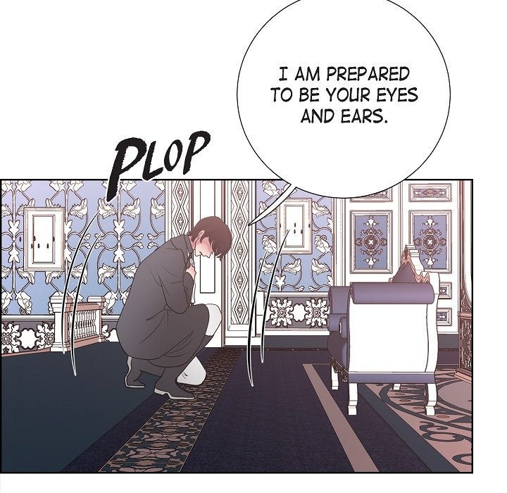 On the Emperor's Lap - episode 26 - 77