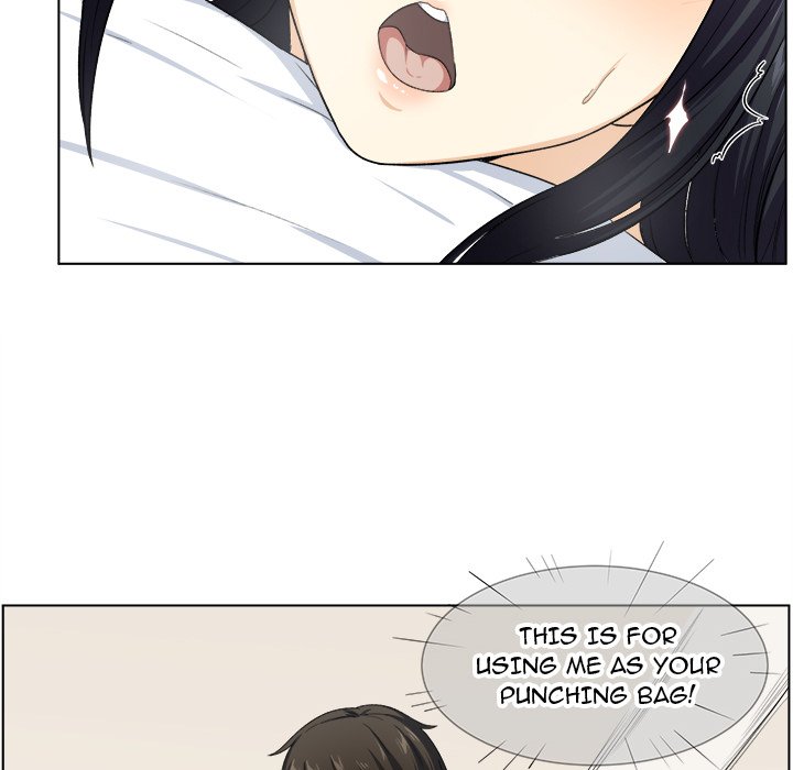 Excuse me, This is my Room - episode 17 - 33