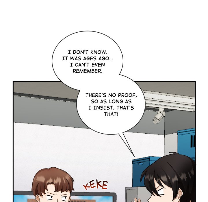 Fraud Smash : Prosecutor Lim's Secret Operation - episode 11 - 31