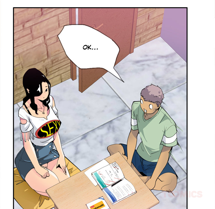 Housewife - episode 5 - 23
