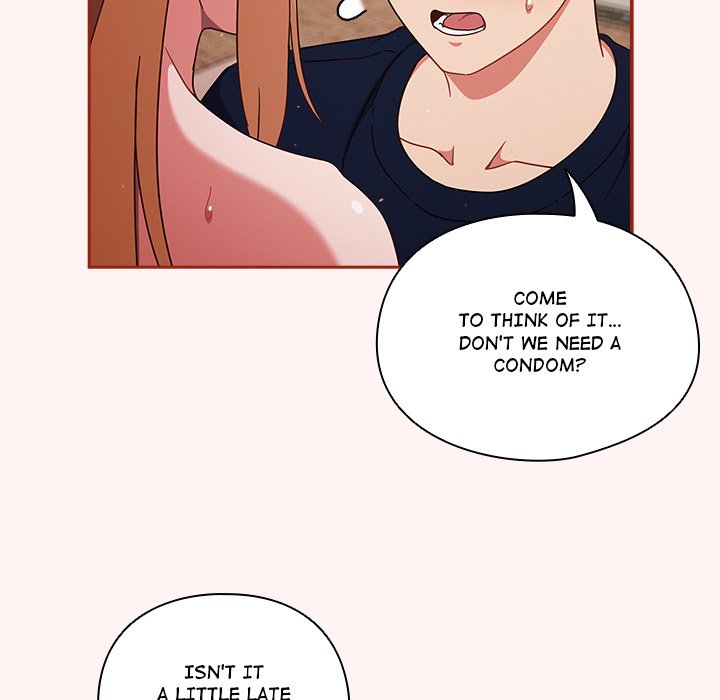 Honey Sweet Part-Time Job - episode 8 - 5