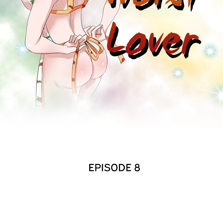 My Worst Lover - episode 8 - 14
