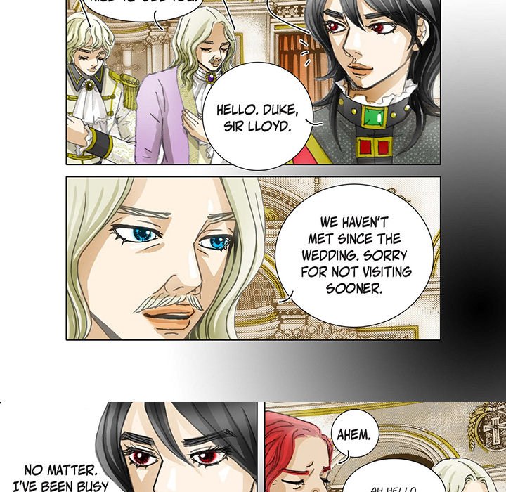 The Emperor's Woman - episode 34 - 23