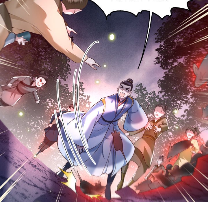The Queen of Hell - episode 15 - 82