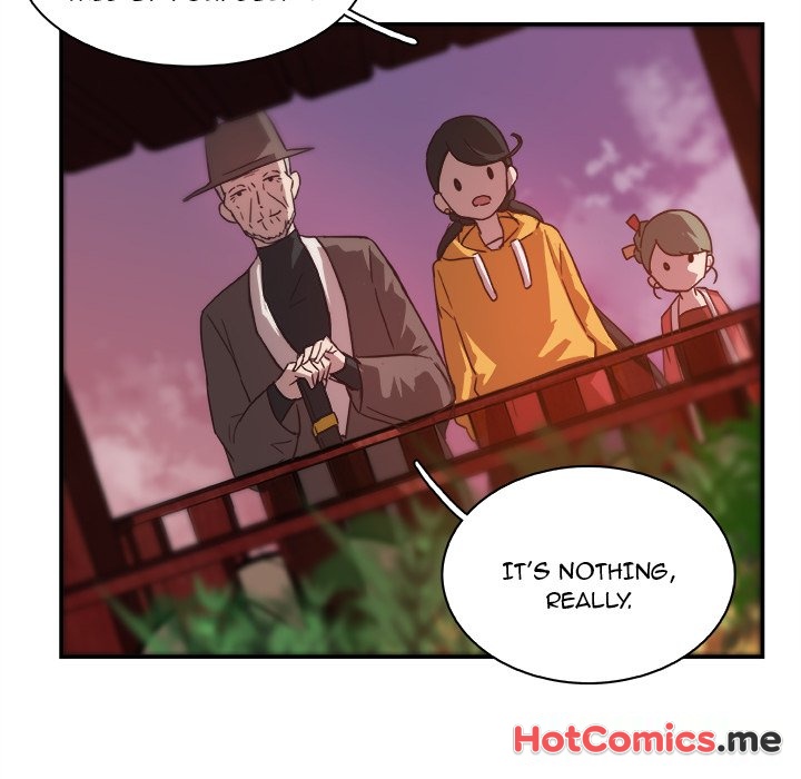 The Tiger, The Sun and The Moon - episode 17 - 36
