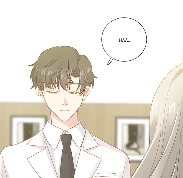 A Young Case of Hearts - episode 35 - 90