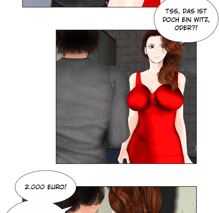 Lust, Liebe & Leben - episode 1 - 30