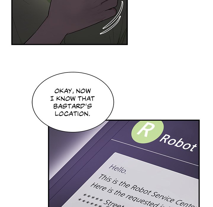 My X Report - episode 49 - 5