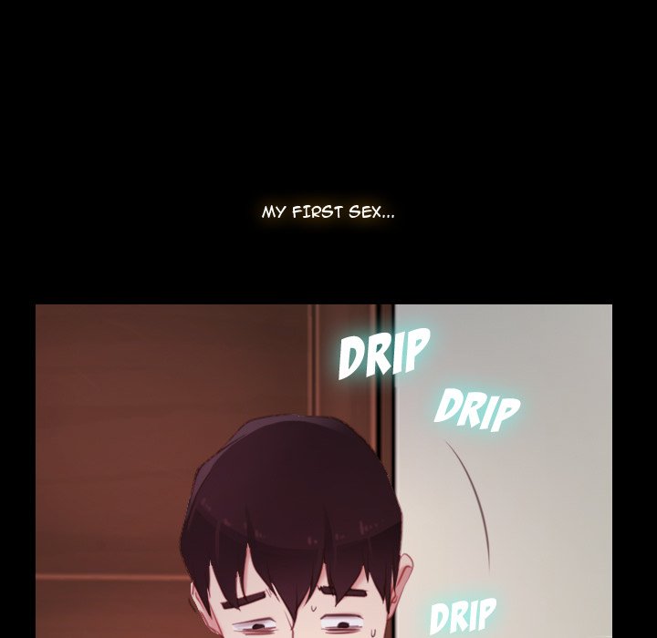 The First Love Story - episode 2 - 36