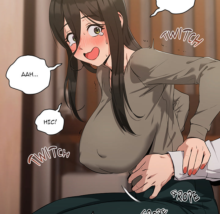 Dating After Work - UNCENSORED - episode 13 - 123