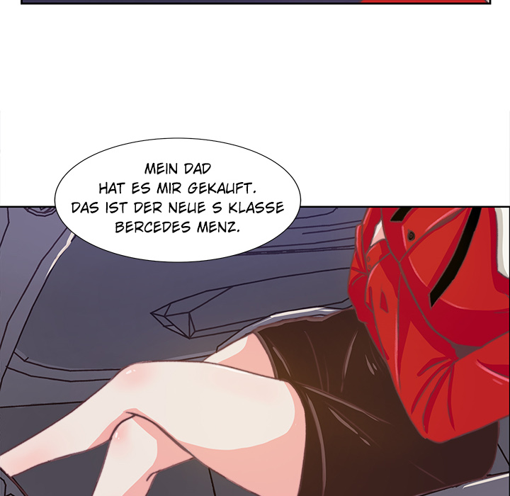 Der Mädchen-Knigge - episode 3 - 79