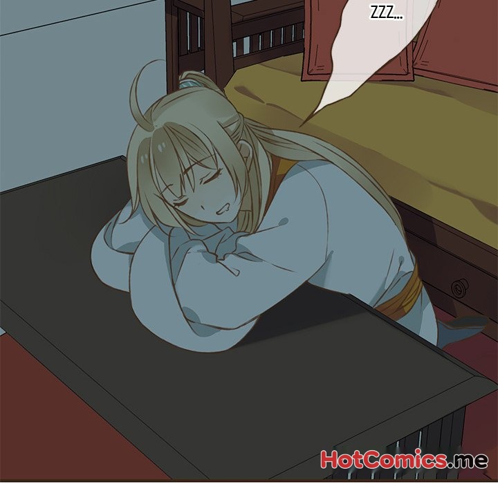My Friend From Another Era - episode 24 - 17