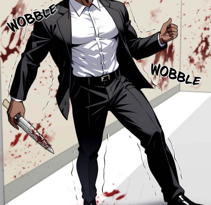 Workaholic Gangster - episode 104 - 57