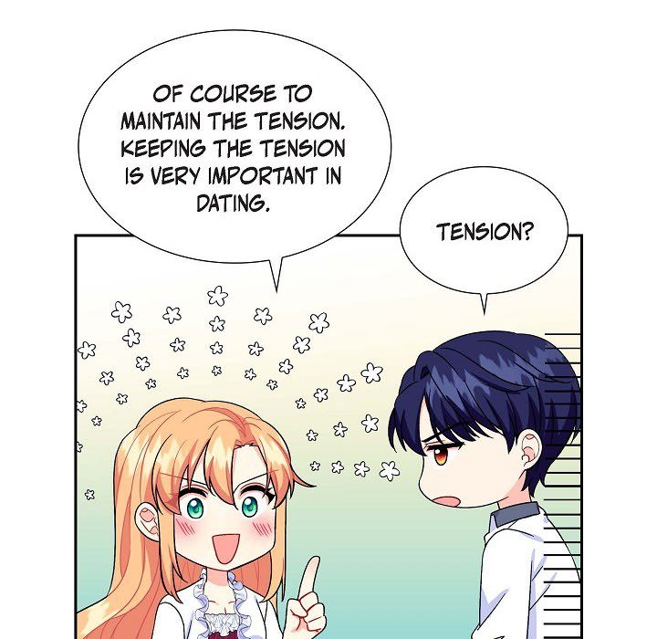The Destroyer Fell in Love with Me - episode 10 - 92