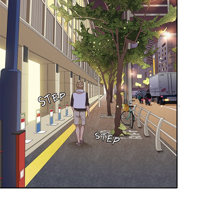 Secret Campus - episode 8 - 33