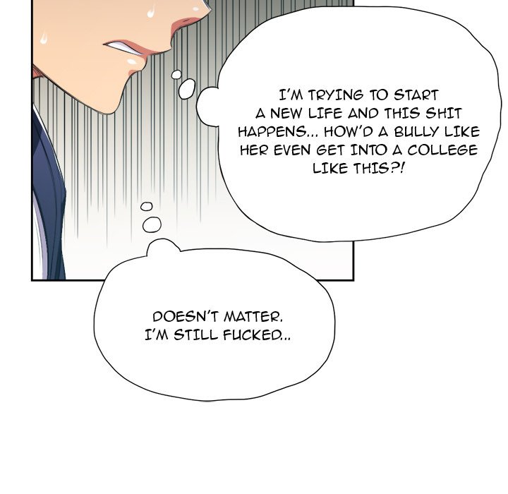 My High School Bully - episode 5 - 53