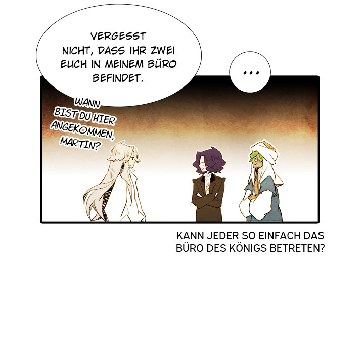 Ardors Königreich - episode 43 - 30