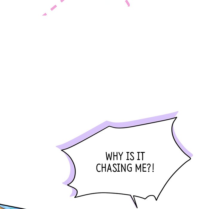 Strange Family - episode 16 - 100
