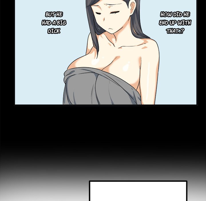 Excuse me, This is my Room - episode 3 - 133