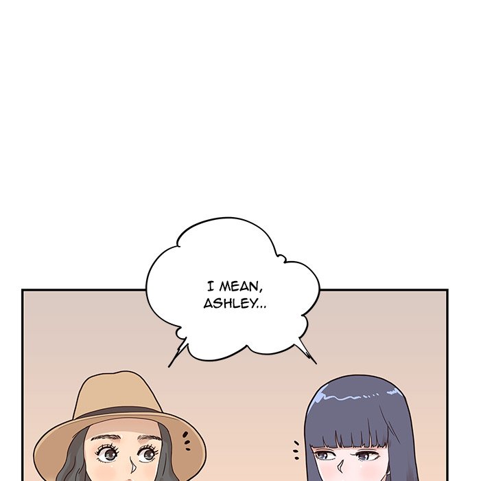 His Women's University - episode 48 - 72