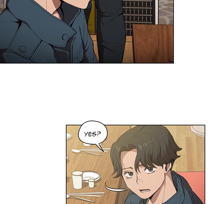 Who Cares If I'm a Loser! - episode 24 - 19